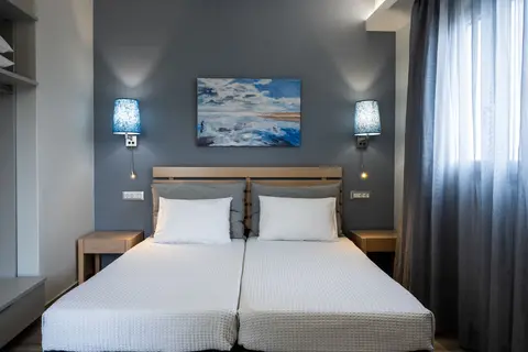 Sergiani Apartments in Δημοτική Ενότητα Μαλίων — foto 25