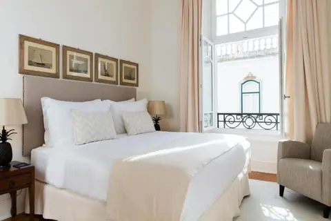 Bordoy Grand House Algarve in Vila Real de Santo António — foto 8