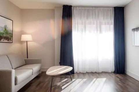 Hotel Ilunion Suites Madrid in Madrid — foto 5