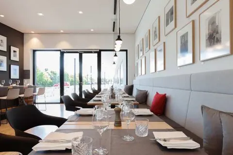 Ernst Leitz Hotel foto 8