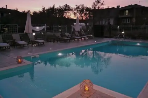 Avra Hotel in Δημοτική Ενότητα Λευκάδος — foto 15