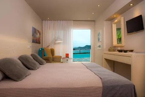 Ionian Hill Studios foto 2