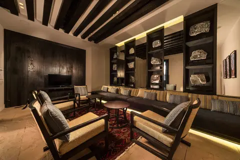 Alila Jabal Akhdar in بخا — foto 30