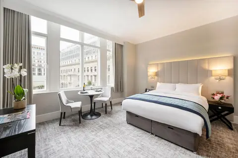 Tower Residences in Londen — foto 22