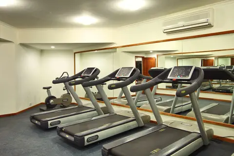 Sea Cliff Resort & Spa in Mangapwani — foto 18