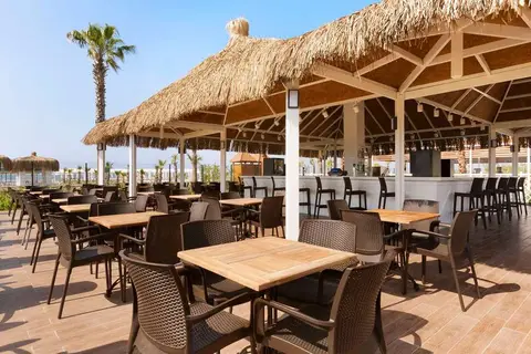 Ramada Resort by Wyndham Lara in Aksu — foto 7