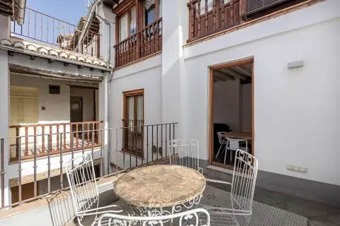 Appartementen Granada Deluxe 3000 in Granada — foto 10