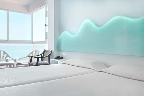 Hotel Volga in Calella — foto 24