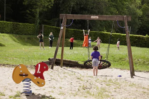 Camping Le Florenville foto 8