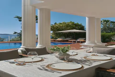 The Plaza Bodrum in Bodrum, foto 20