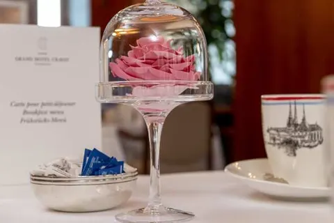 Grand Hotel Cravat foto 12