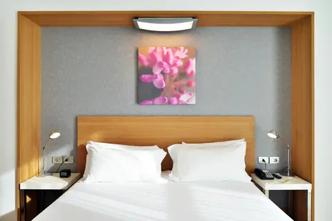Hotel Hilton Garden Inn Milan North in Milaan — foto 20