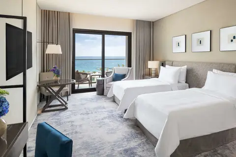 Address Beach Resort Fujairah in Al Aqah - العقة — foto 29