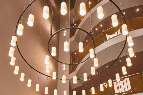Silken Ciudad Gijón in Gijón/Xixón — foto 10