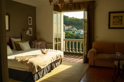 Villa Alto Boutique Hotel in Ponta do Sol — foto 15