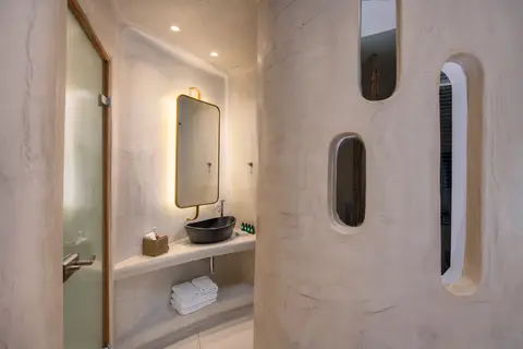 Athina Luxury Suites in Φηρά Θήρας — foto 25