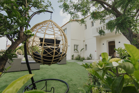 Appartementen Le Jardin foto 4