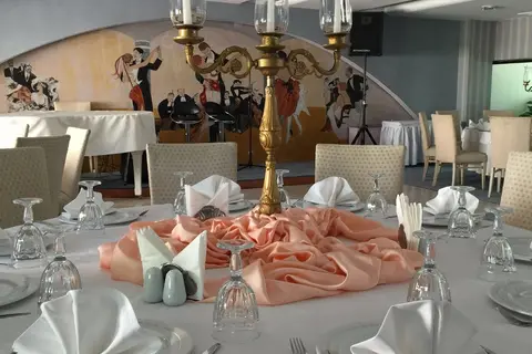 Best Hotel in Çankaya — foto 13