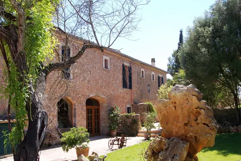 Boutique Hotel Sa Galera in Felanitx — foto 18
