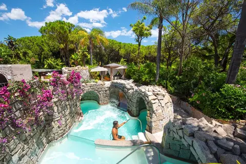 Forte Village - Hotel Pineta in Pula — foto 9