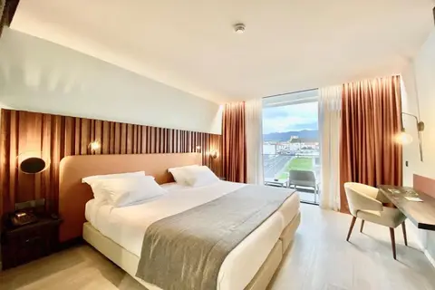 Hotel Verde Mar & SPA in Ribeira Grande — foto 15