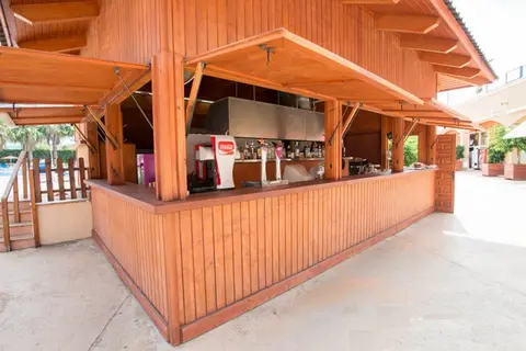 Ohtels La Hacienda in Vila-seca — foto 3