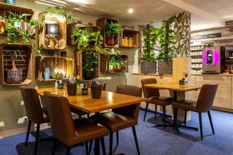 Amsterdam Hotel Uithoorn foto 22