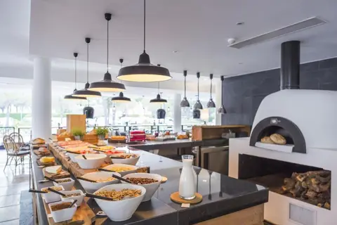Octant Hotels Praia Verde in Castro Marim, foto 12