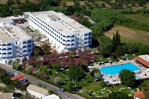 Hotel Continental Palace in Kos — foto 3