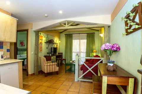 Aparthotel La Espadaña in Rota — foto 14