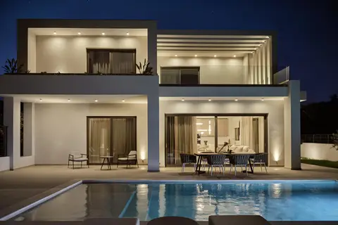 Soleil Luxury Villas in Δημοτική Ενότητα Λαγανά — foto 18