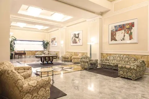 Adi Doria Grand Hotel in Milaan, foto 21