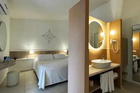Sant’Elmo Beach Hotel in Castiadas — foto 20