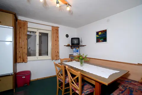 Appartementen Dias in Kappl — foto 3