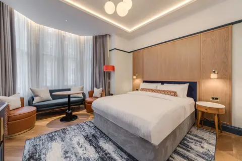 Mornington London Kensington, BW Premier Collection by Best Western in Londen, foto 15
