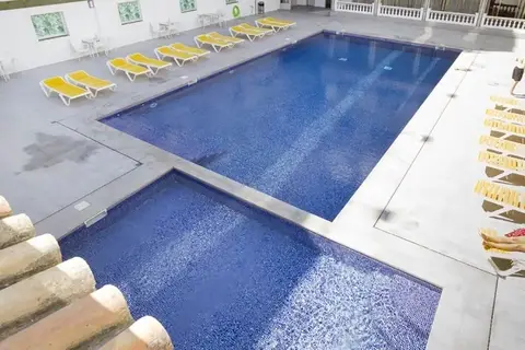 Hotel Ibersol Sorra d'Or in Malgrat de Mar — foto 4