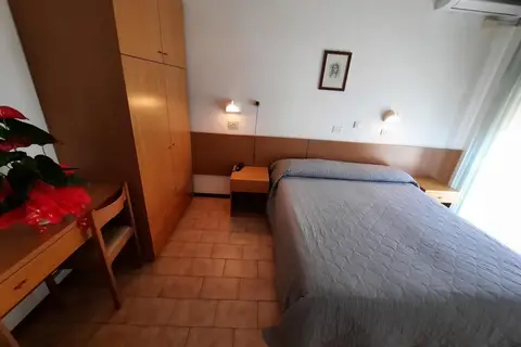 Hotel Losanna in Milaan, foto 29