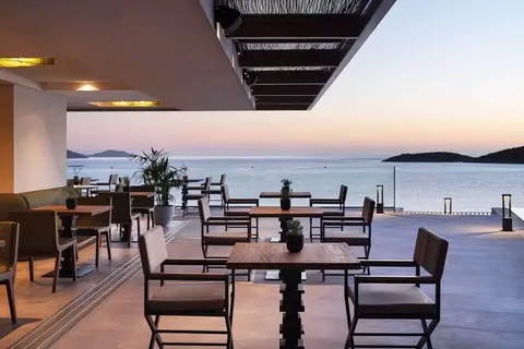 Niko Seaside Resort Crete - MGallery Collecti in Agios Nikolaos Municipal Unit, foto 8