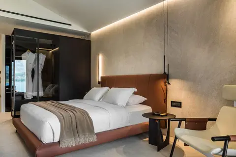 Canale Hotel & Suites in Αργοστόλι — foto 5