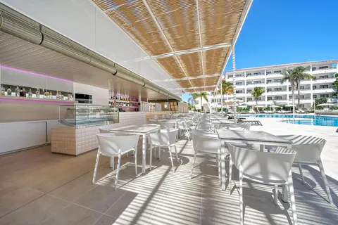 Hotel Parque La Paz foto 3