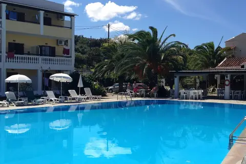 Tzilios Studios in Αχαράβη — foto 26