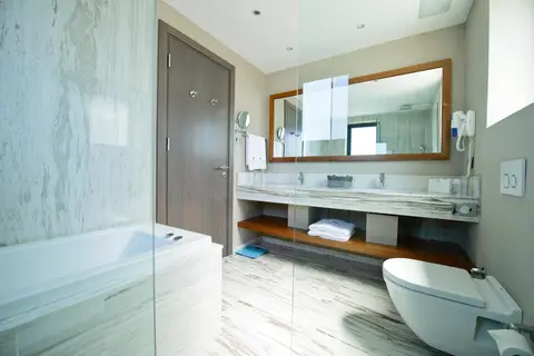 Ramada Resort Bodrum in Bodrum — foto 30