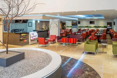 Real inn Perinorte in Tlalnepantla De Baz — foto 11