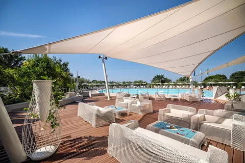 Camping Polari foto 3