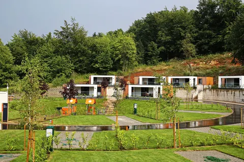 Camping Plitvice foto 16