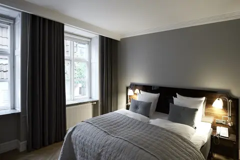 Hotel Skt. Annæ in Kopenhagen — foto 29