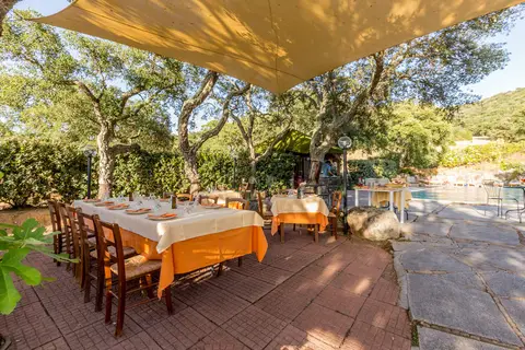 Borgo Di Campagna in Poltu San Pàulu/Porto San Paolo — foto 3