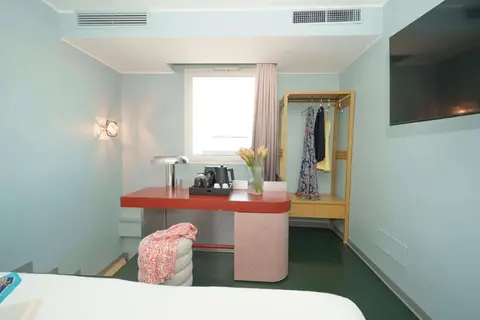 Moderno Hotel Roma in Rome — foto 18