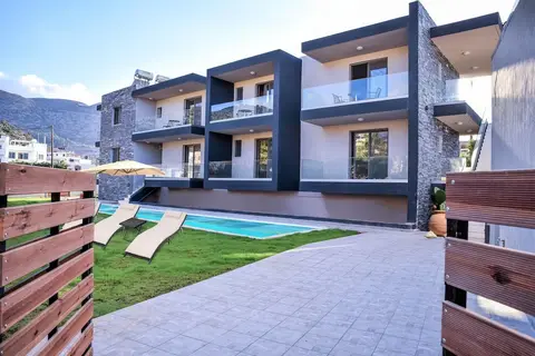 Del Mar by Estia 'Adults Only' in Stalis Super Market, foto 28