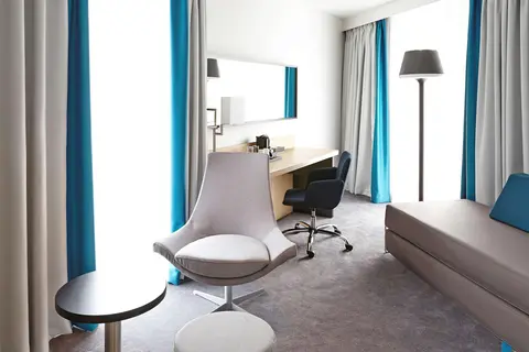 Novotel London Wembley in Londen — foto 27